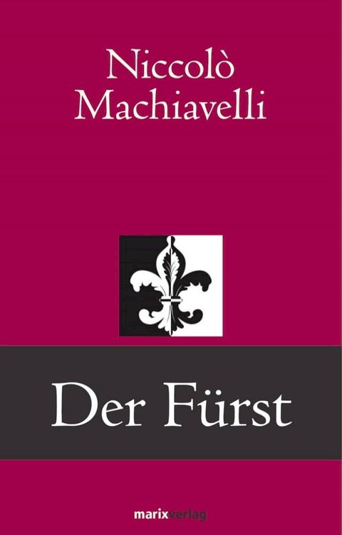 Der Fürst(Kobo/電子書)