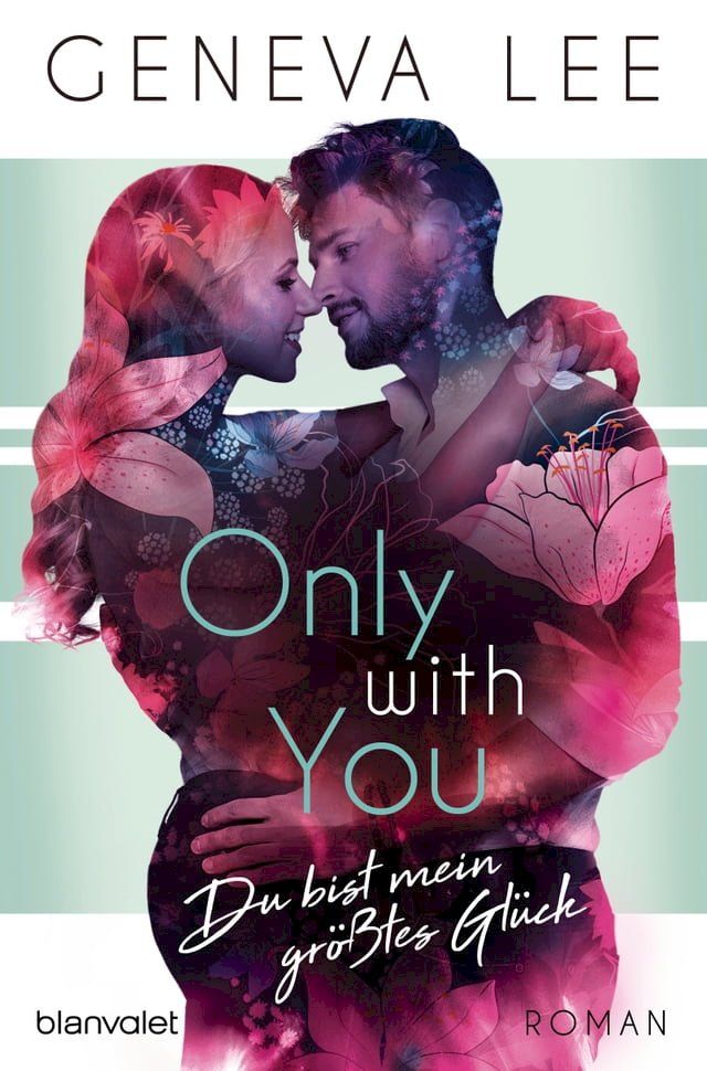  Only with You - Du bist mein größtes Glück(Kobo/電子書)