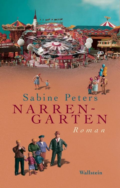 Narrengarten(Kobo/電子書)