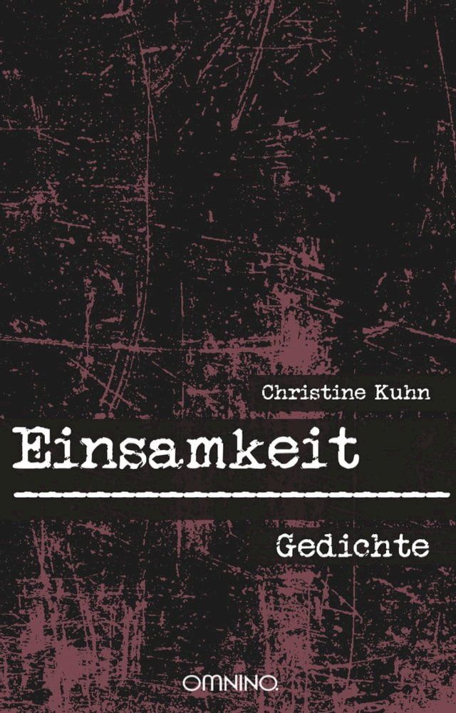  Einsamkeit(Kobo/電子書)