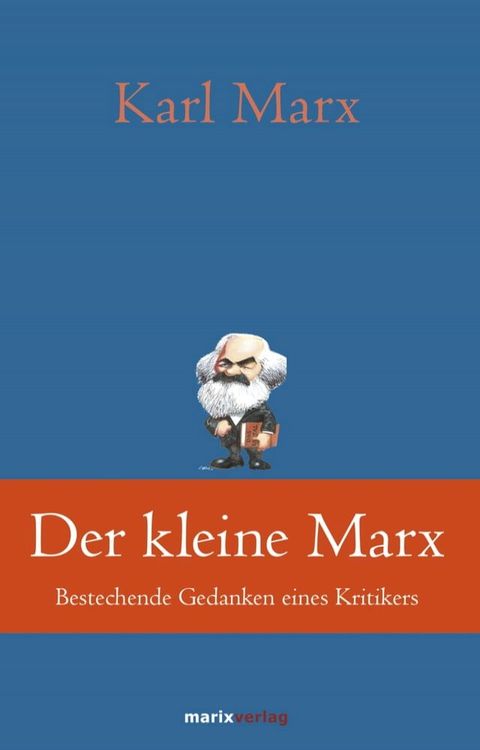 Der kleine Marx(Kobo/電子書)