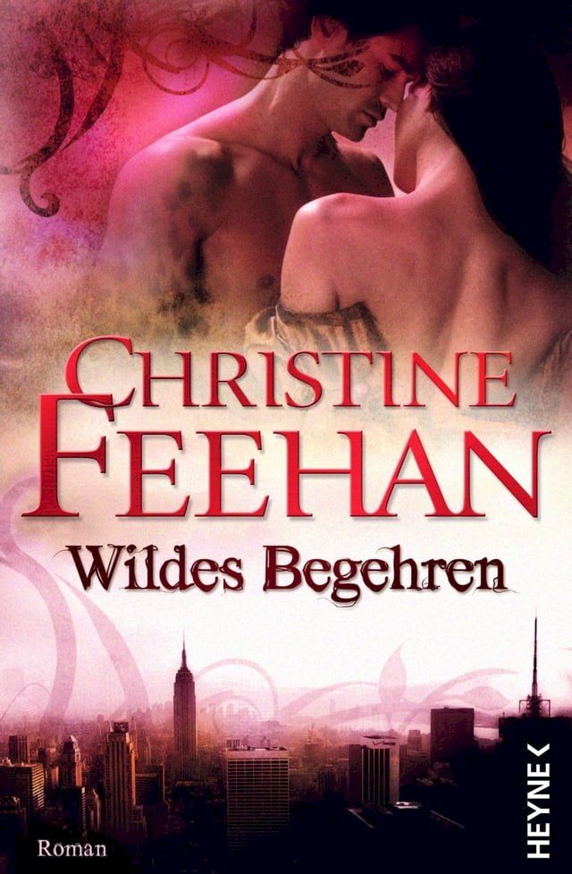  Wildes Begehren(Kobo/電子書)