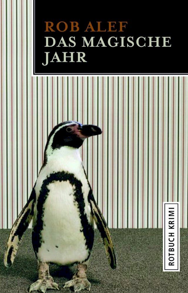  Das magische Jahr(Kobo/電子書)