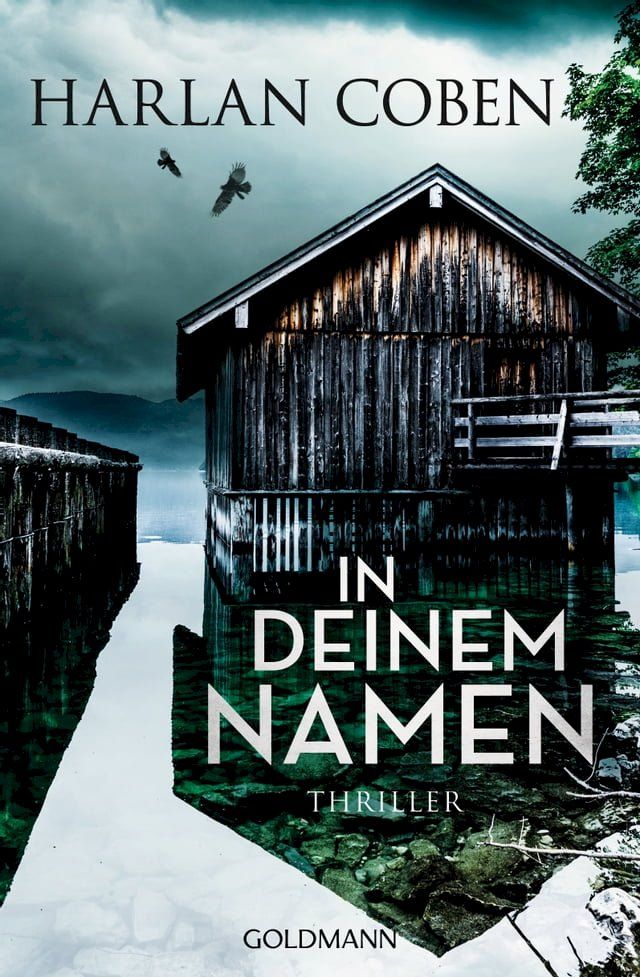  In deinem Namen(Kobo/電子書)