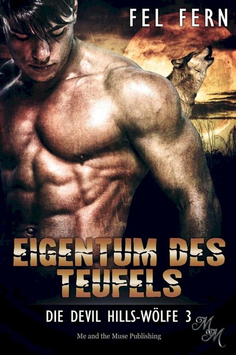 Eigentum des Teufels(Kobo/電子書)