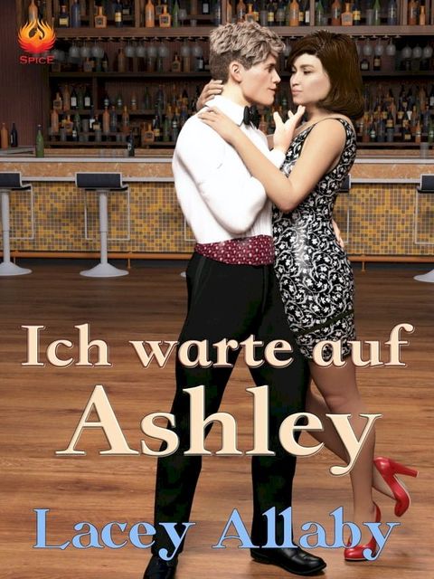 Ich warte auf Ashley(Kobo/電子書)