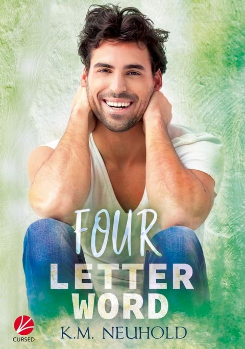 Four Letter Word(Kobo/電子書)