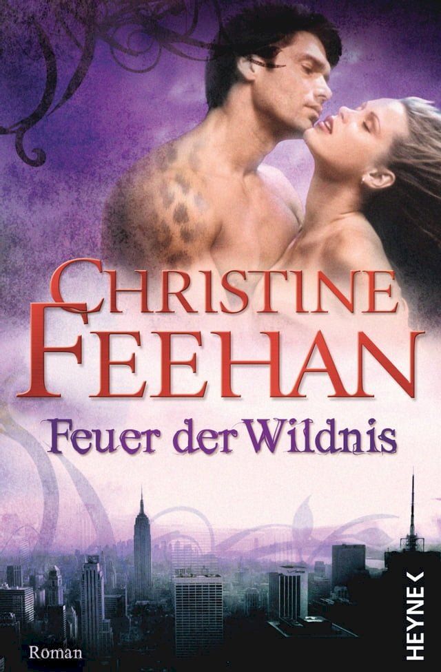  Feuer der Wildnis(Kobo/電子書)