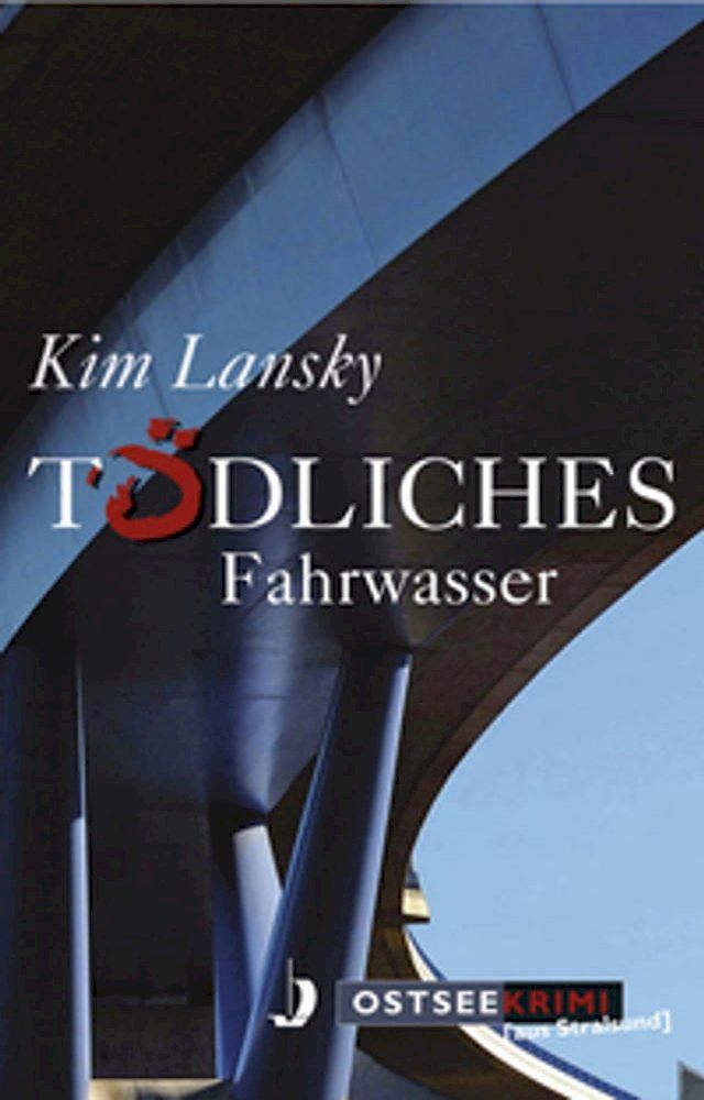  Tödliches Fahrwasser(Kobo/電子書)