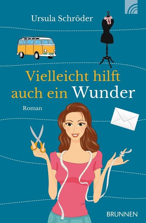 Vielleicht hilft auch ein Wunder(Kobo/電子書)