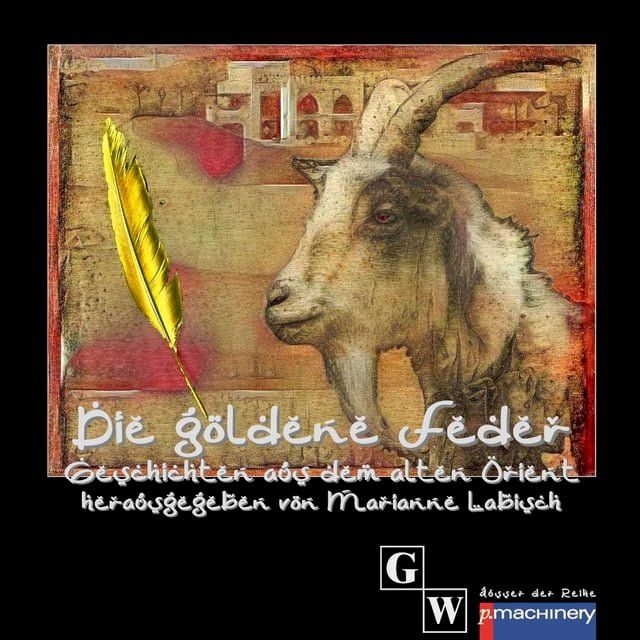  DIE GOLDENE FEDER(Kobo/電子書)