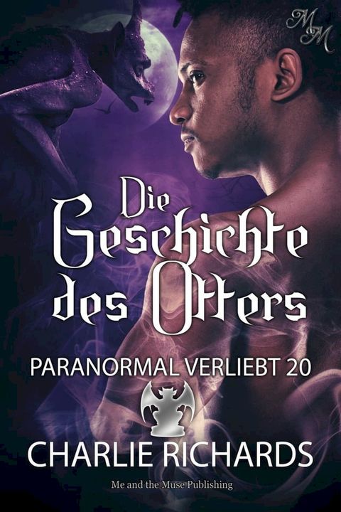 Die Geschichte des Otters(Kobo/電子書)