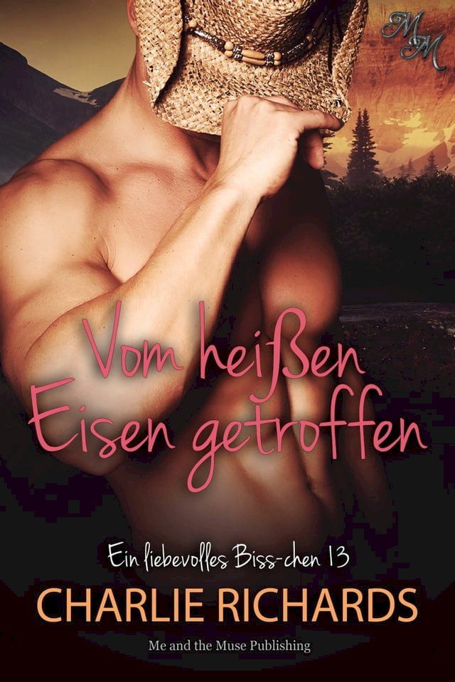  Vom heißen Eisen getroffen(Kobo/電子書)