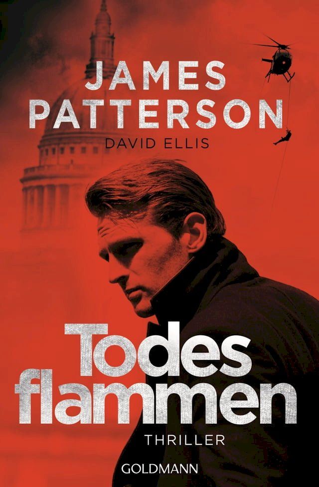  Todesflammen(Kobo/電子書)