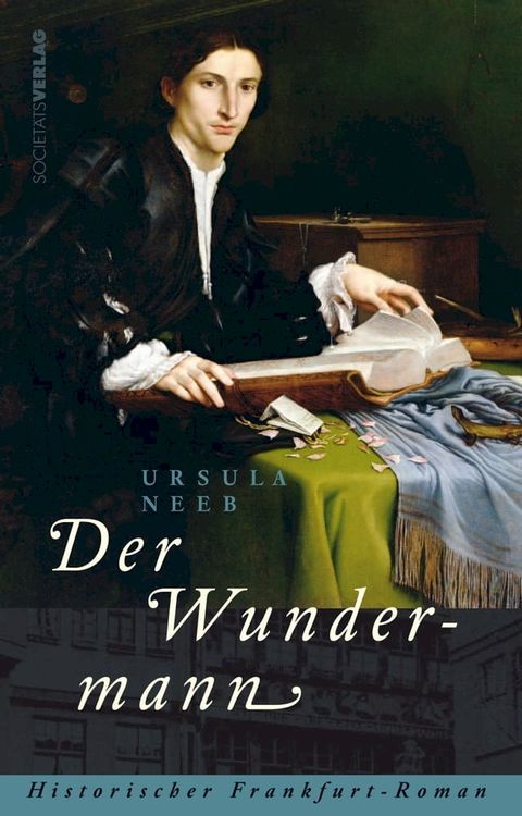 Der Wundermann(Kobo/電子書)