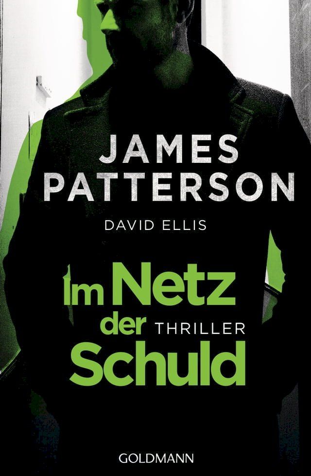  Im Netz der Schuld(Kobo/電子書)