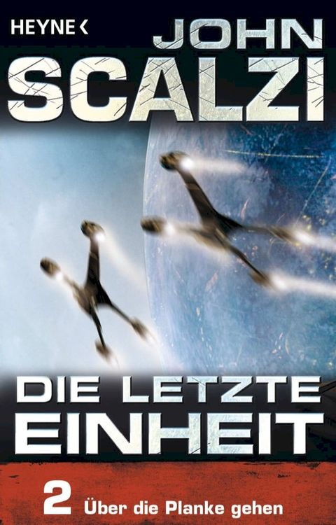 Die letzte Einheit, Episode 2: - Über die Planke gehen(Kobo/電子書)