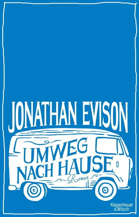 Umweg nach Hause(Kobo/電子書)