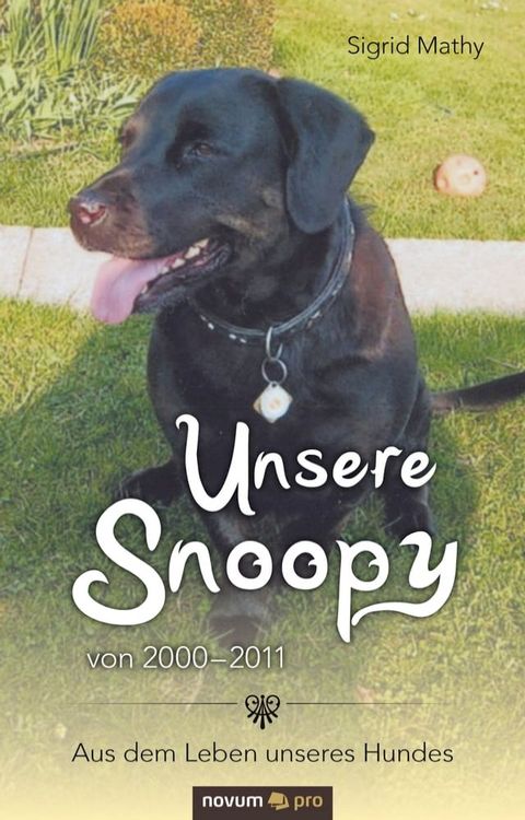 Unsere Snoopy von 2000–2011(Kobo/電子書)