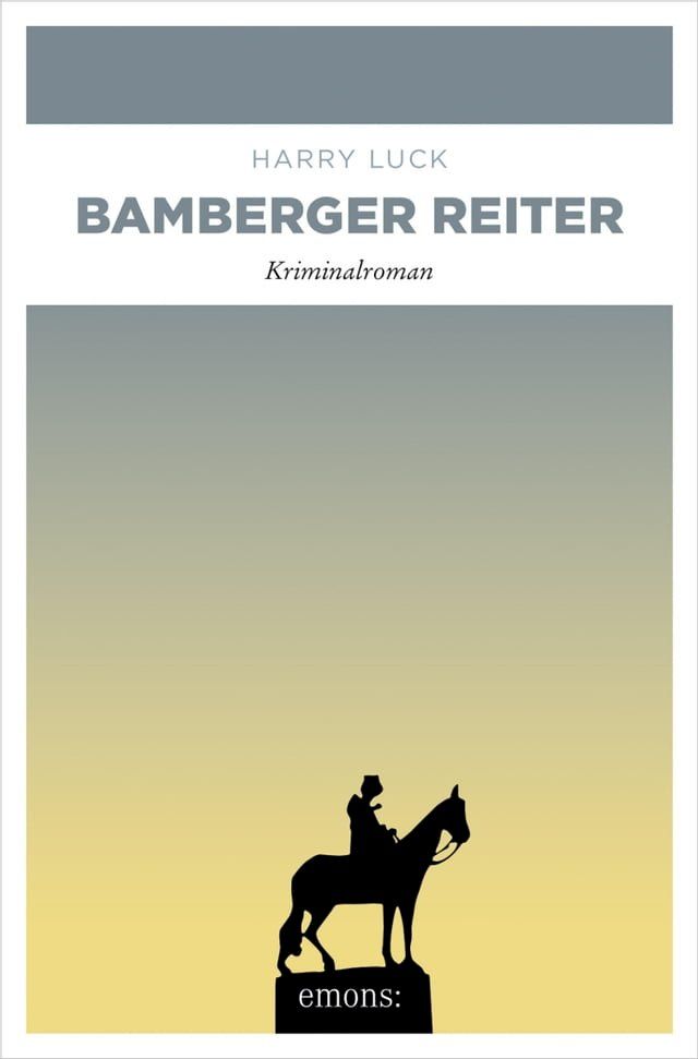  Bamberger Reiter(Kobo/電子書)