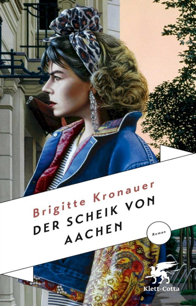  Der Scheik von Aachen(Kobo/電子書)