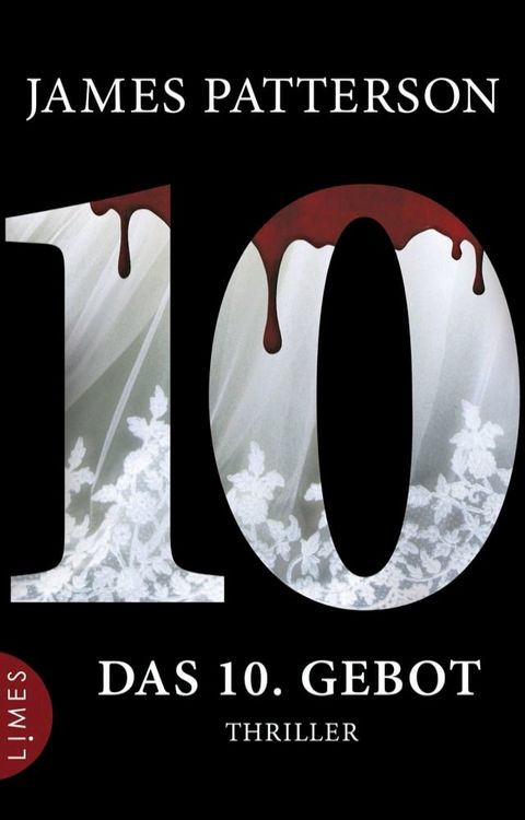 Das 10. Gebot - Women's Murder Club -(Kobo/電子書)