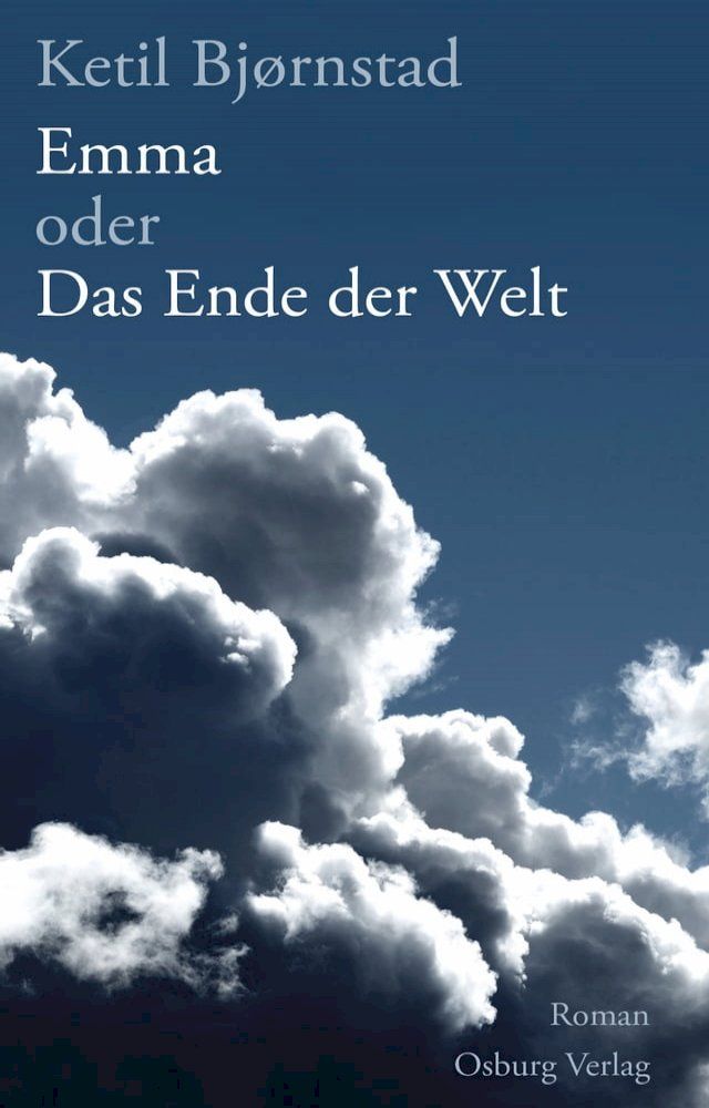  Emma oder Das Ende der Welt(Kobo/電子書)