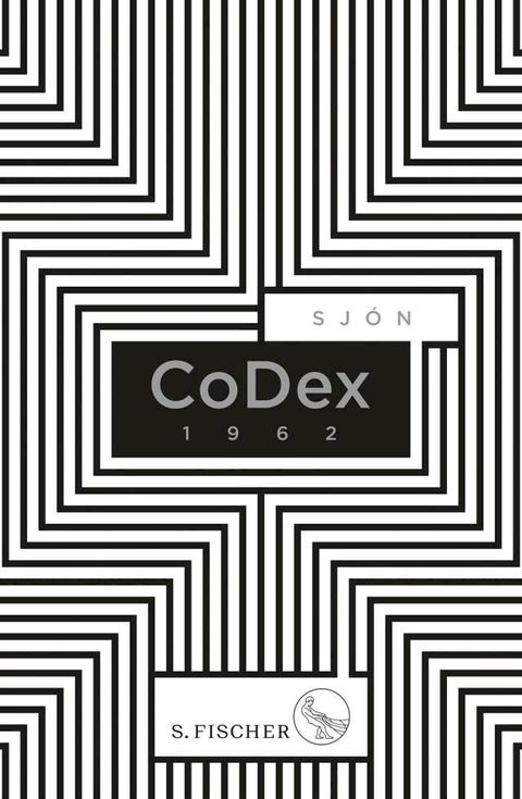 CoDex 1962(Kobo/電子書)