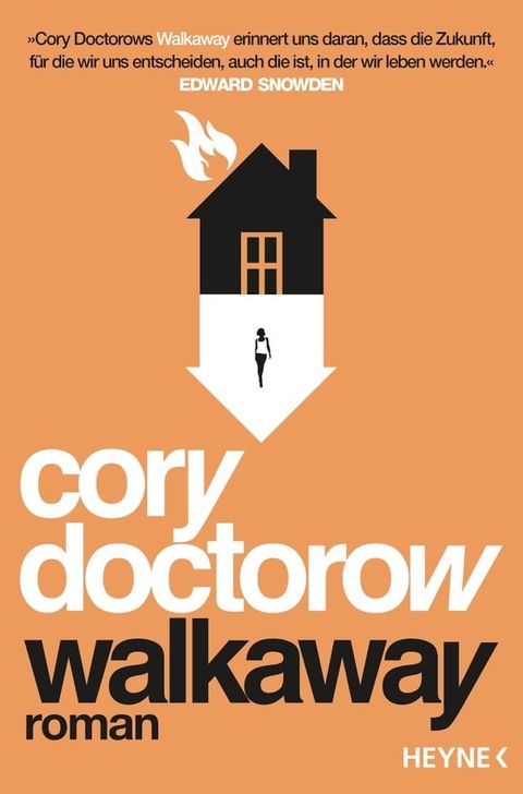 Walkaway(Kobo/電子書)