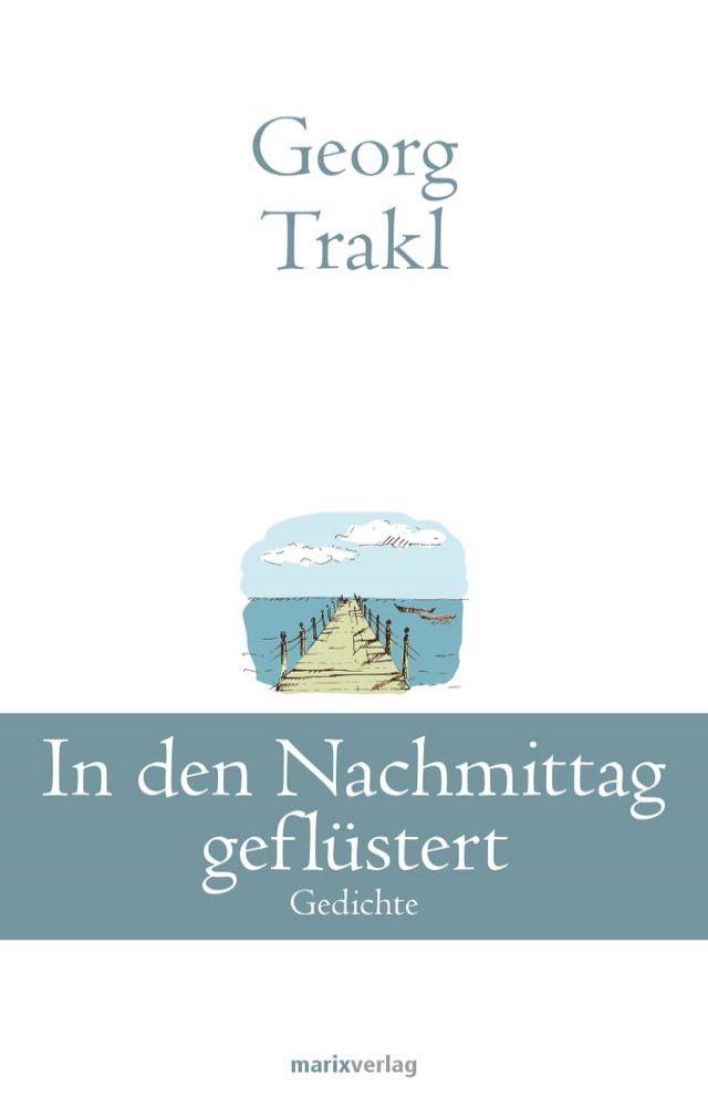  In den Nachmittag gefl&uuml;stert(Kobo/電子書)