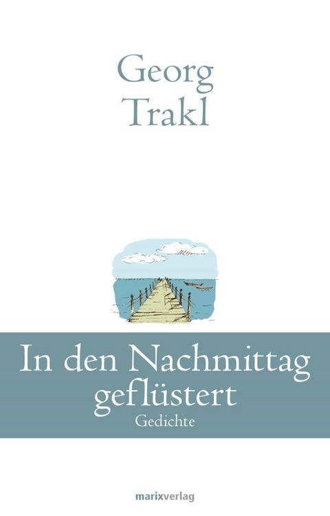 In den Nachmittag geflüstert(Kobo/電子書)