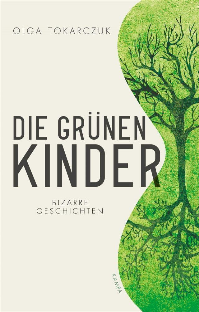  Die grünen Kinder(Kobo/電子書)