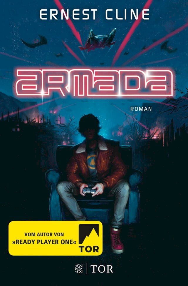  Armada(Kobo/電子書)