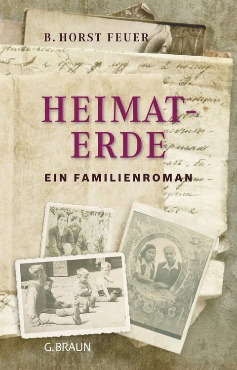 Heimaterde(Kobo/電子書)