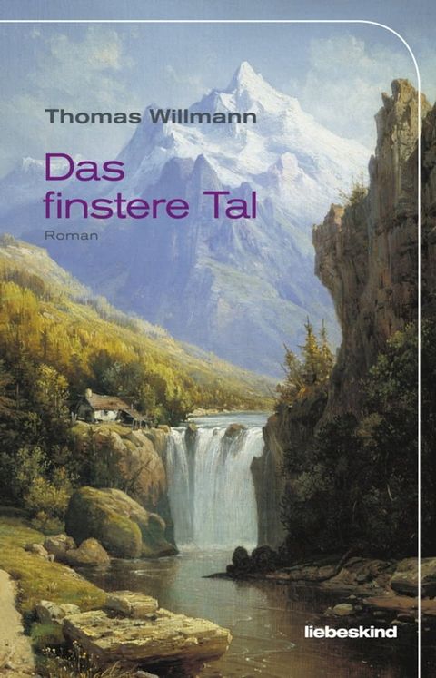 Das finstere Tal(Kobo/電子書)