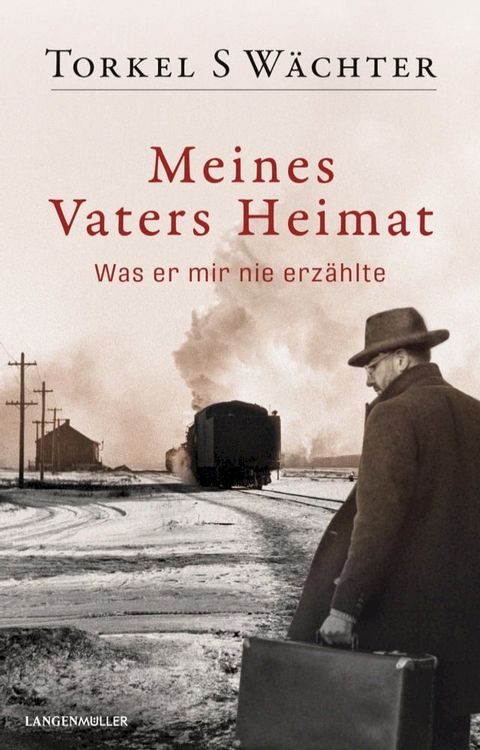 Meines Vaters Heimat(Kobo/電子書)