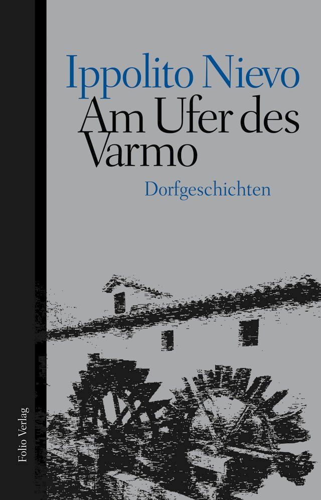  Am Ufer des Varmo(Kobo/電子書)