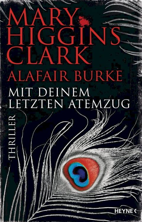 Mit deinem letzten Atemzug(Kobo/電子書)