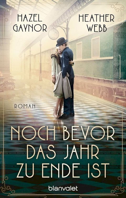 Noch bevor das Jahr zu Ende ist(Kobo/電子書)