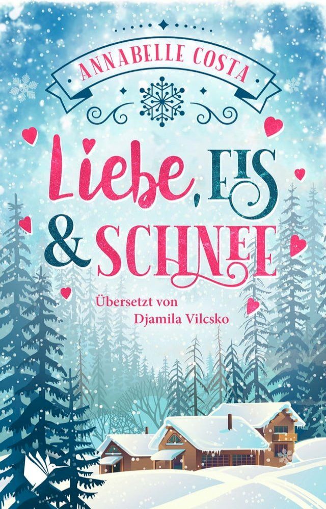  Liebe, Eis und Schnee(Kobo/電子書)