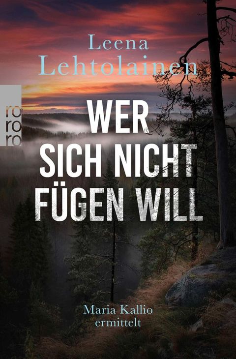 Wer sich nicht f&uuml;gen will(Kobo/電子書)