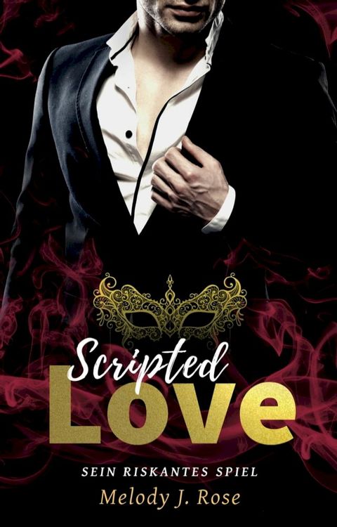 Scripted Love(Kobo/電子書)