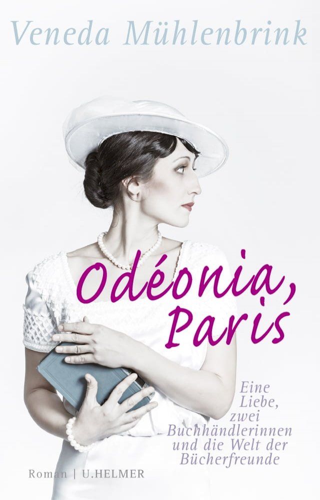  Od&eacute;onia, Paris(Kobo/電子書)