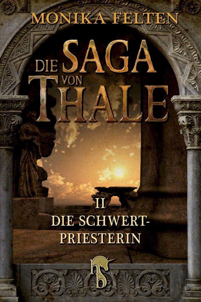  Die Saga von Thale(Kobo/電子書)