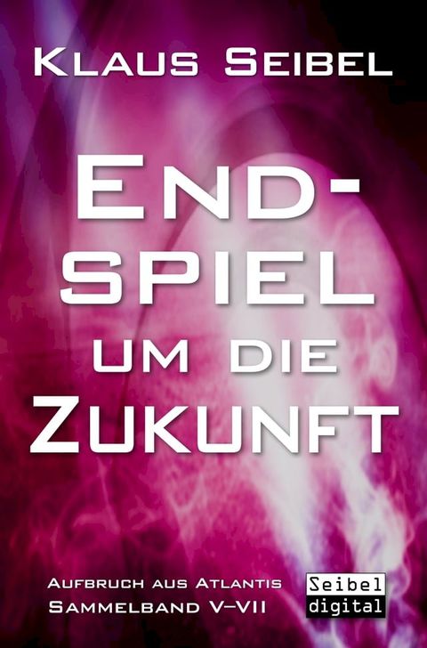 Endspiel um die Zukunft(Kobo/電子書)