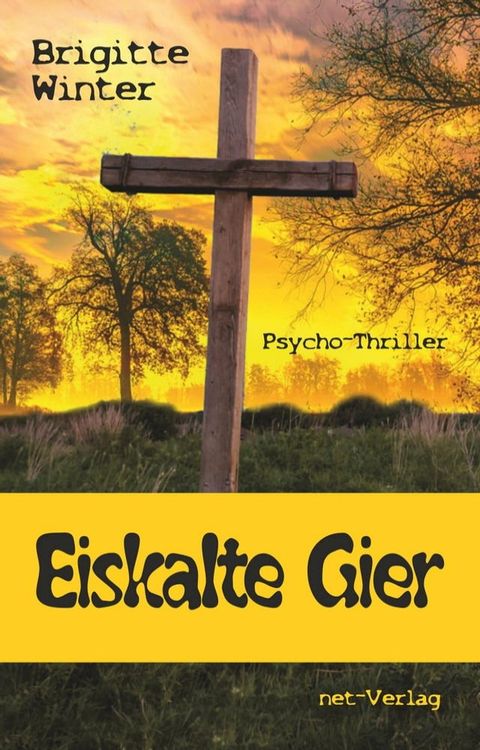 Eiskalte Gier(Kobo/電子書)