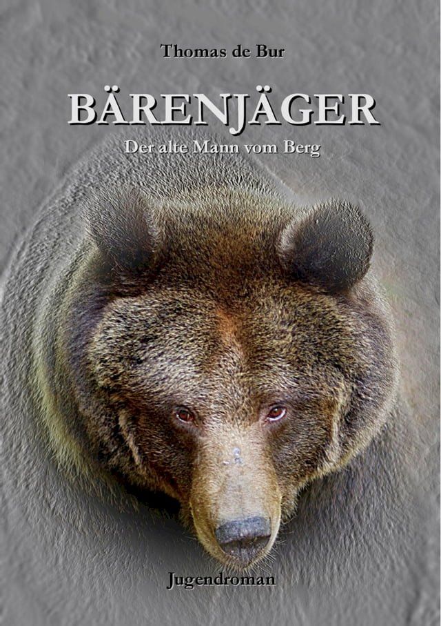  Bärenjäger(Kobo/電子書)