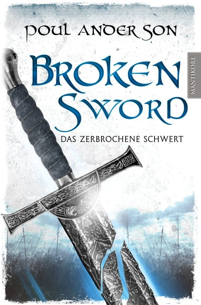  Broken Sword - Das zerbrochene Schwert(Kobo/電子書)