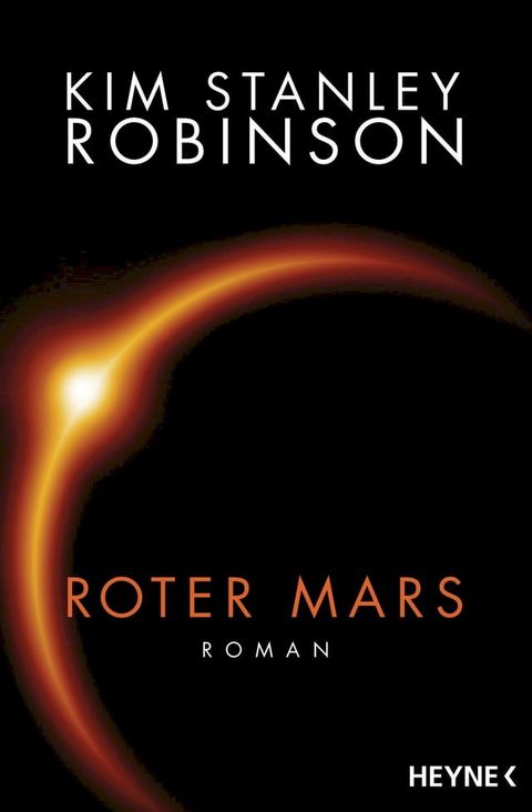 Roter Mars(Kobo/電子書)