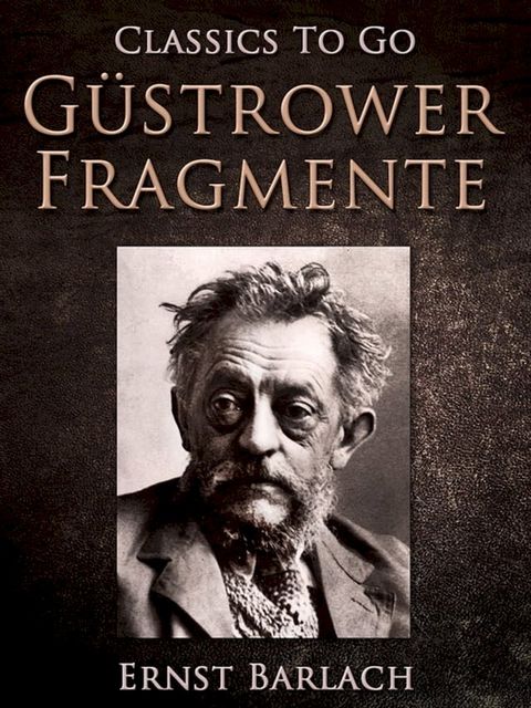 Güstrower Fragmente(Kobo/電子書)